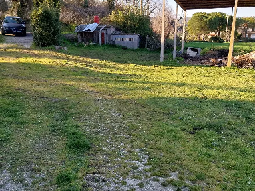 Immagine 12 di Casa indipendente in vendita  a Offida