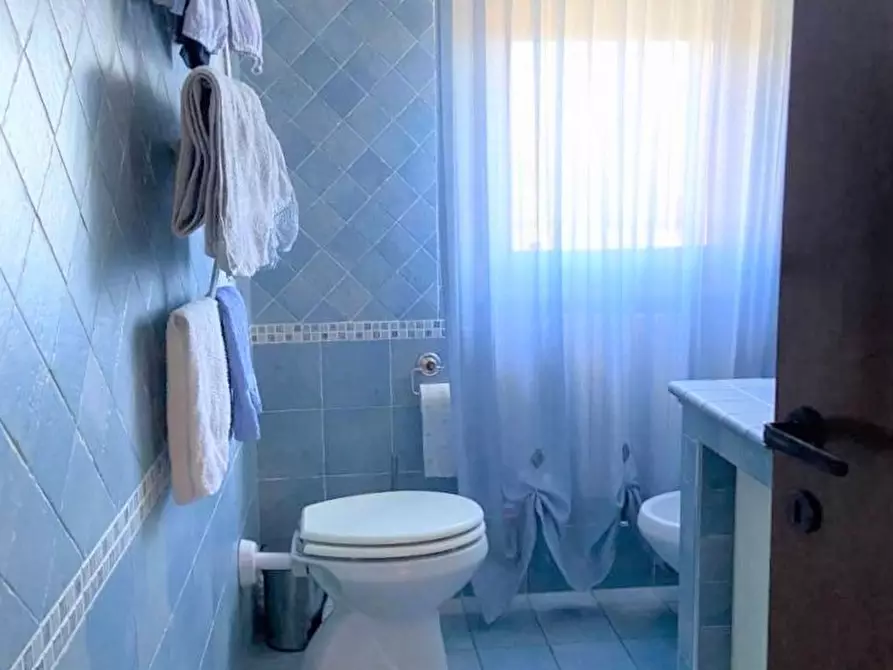 Immagine 22 di Appartamento in vendita  a Monsampolo Del Tronto