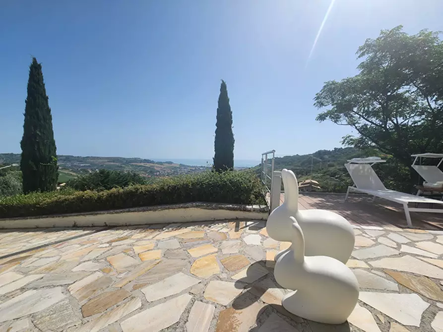 Immagine 92 di Casa indipendente in vendita  a San Benedetto Del Tronto