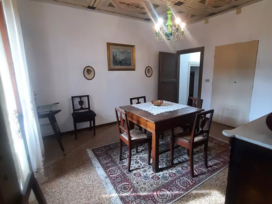 Immagine 5 di Casa indipendente in vendita  a Ripatransone