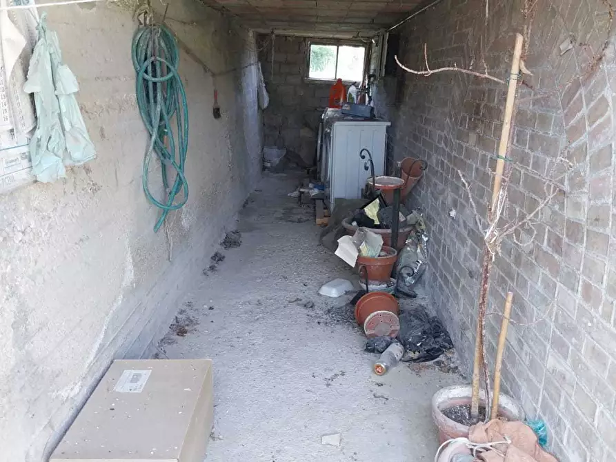 Immagine 19 di Casa indipendente in vendita  a Offida