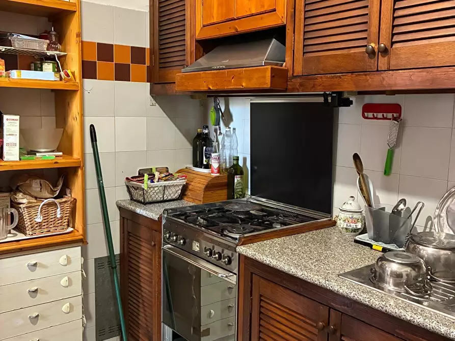 Immagine 5 di Appartamento in vendita  a Grottammare