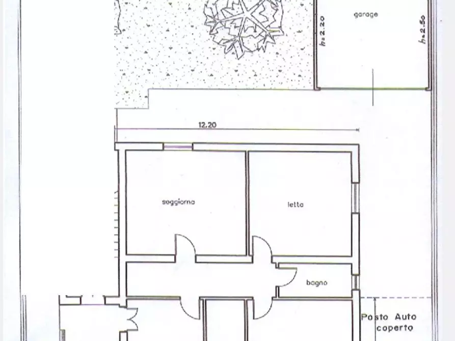 Immagine 21 di Appartamento in vendita  a San Benedetto Del Tronto