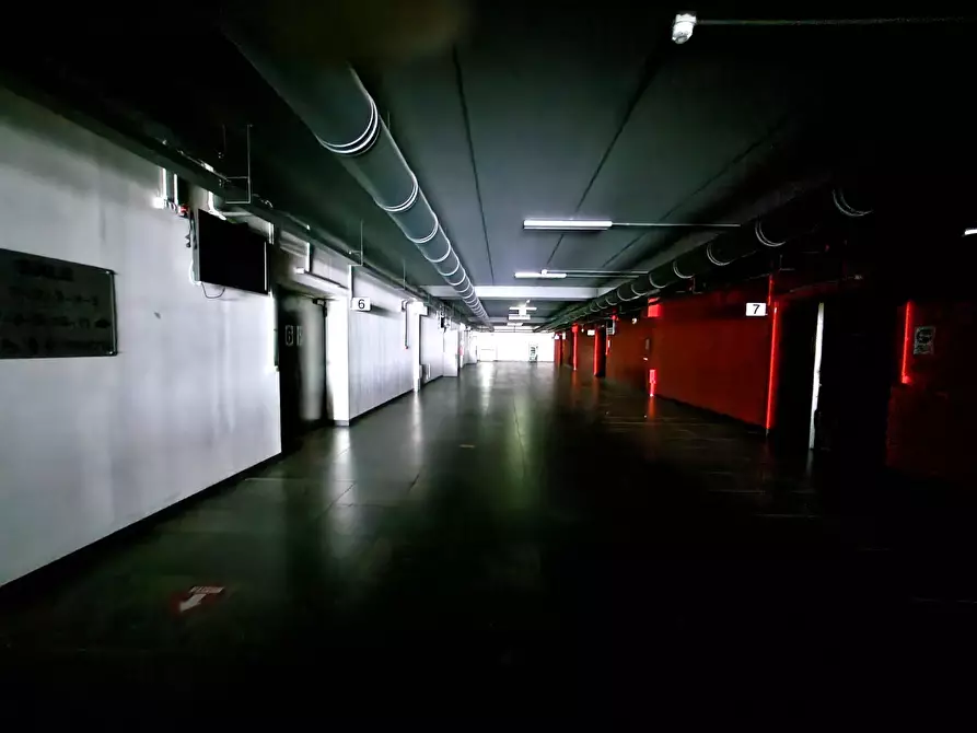 Immagine 25 di Palazzo in vendita  a Colonnella