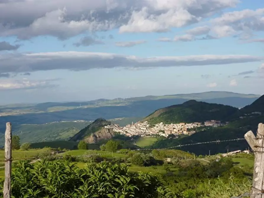 Immagine 14 di Bilocale in vendita  in corso vittorio emanuele a San Fele