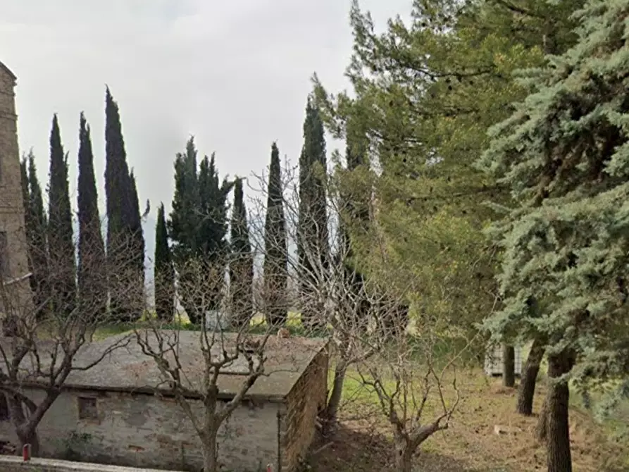 Immagine 32 di Casa indipendente in vendita  a Fermo