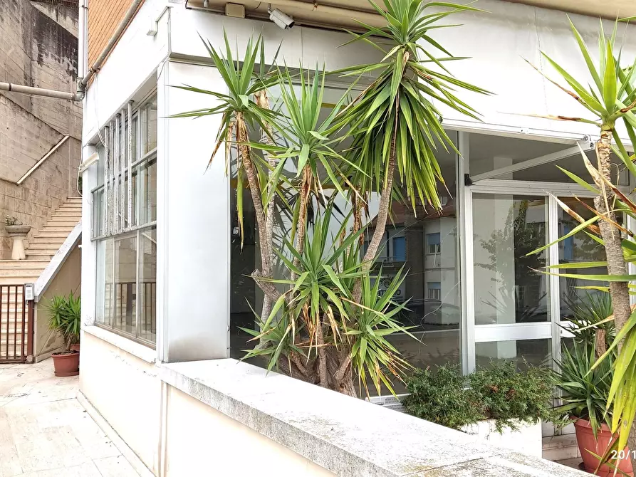 Immagine 2 di Locale commerciale in vendita  in via elpidien a Montegranaro