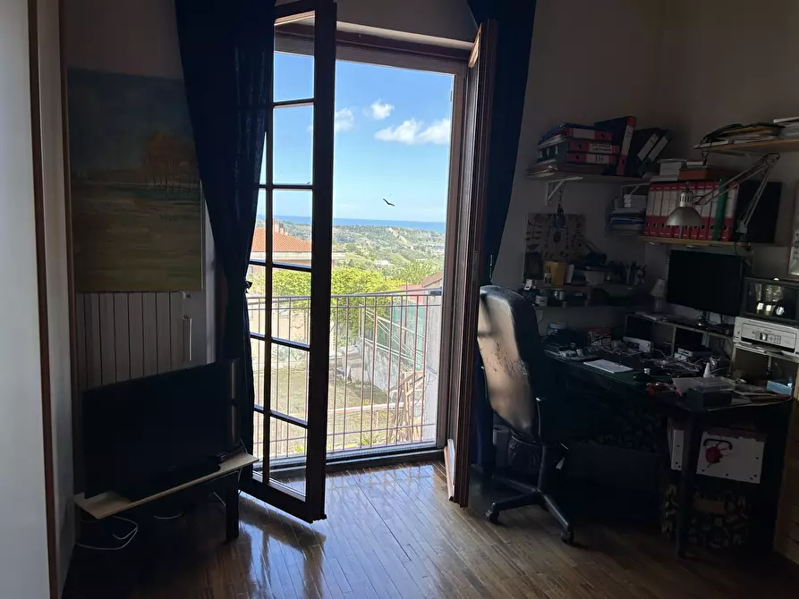 Immagine 34 di Casa indipendente in vendita  a Acquaviva Picena