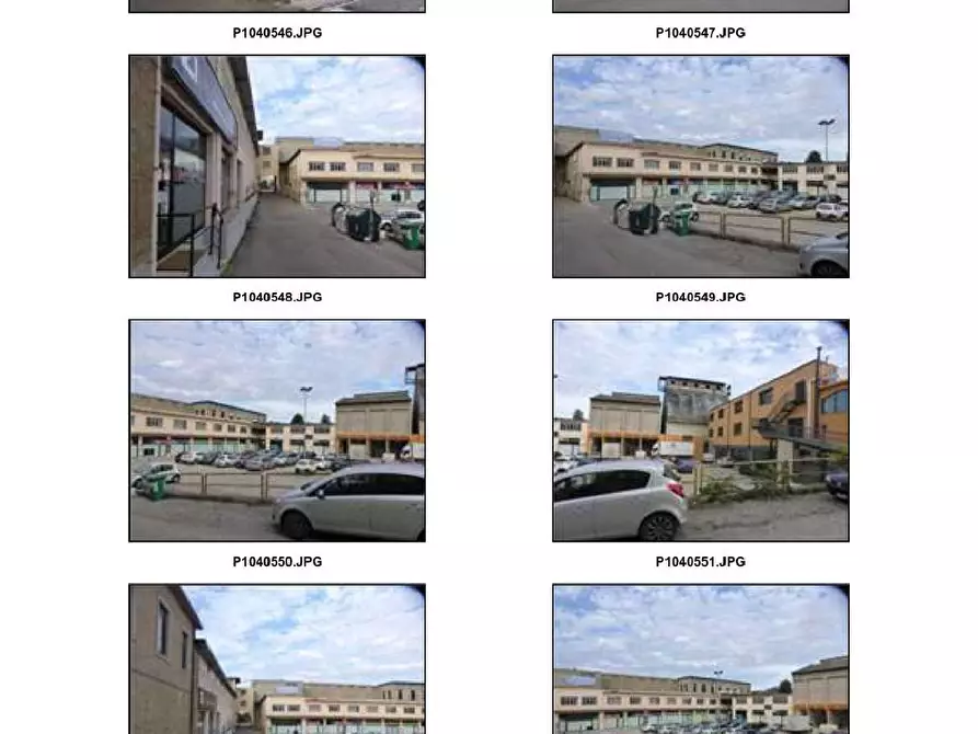 Immagine 39 di Ufficio in vendita  a Ascoli Piceno