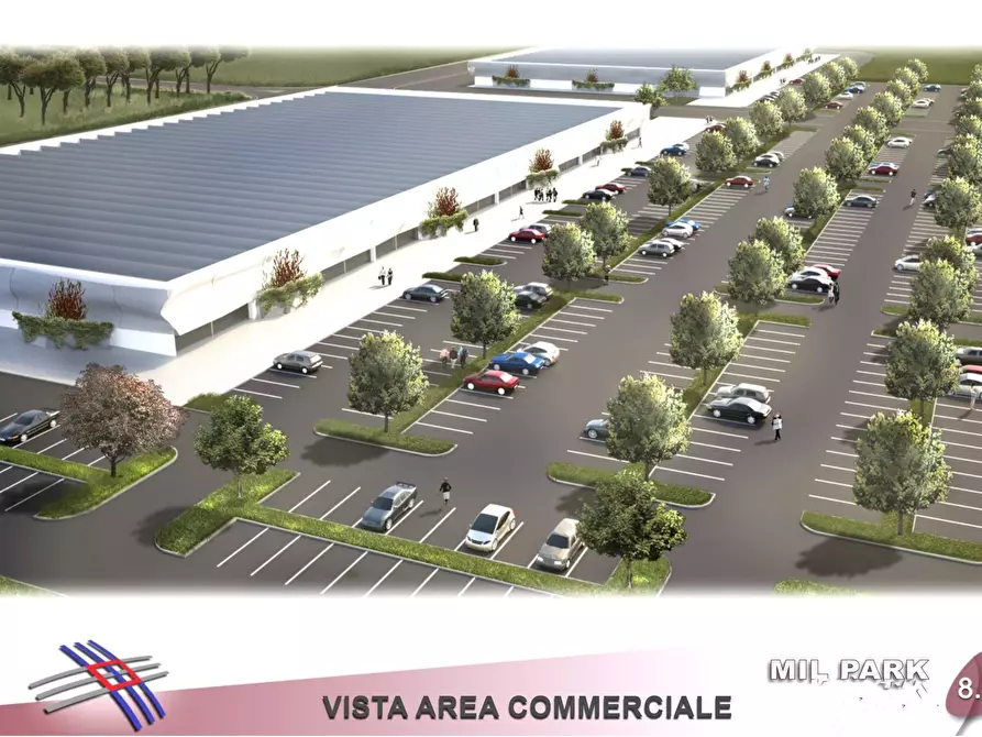 Immagine 21 di Terreno industriale in vendita  a Tarquinia