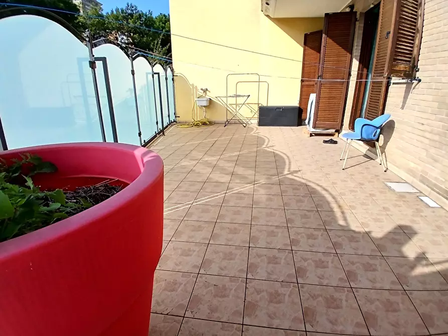 Immagine 40 di Casa indipendente in vendita  a San Benedetto Del Tronto