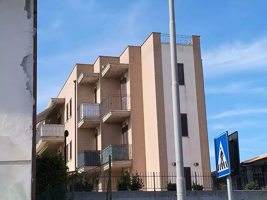 Immagine 25 di Appartamento in vendita  a Sant'elpidio A Mare