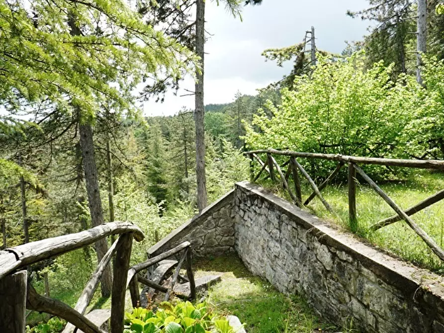 Immagine 43 di Casa indipendente in vendita  a Ascoli Piceno