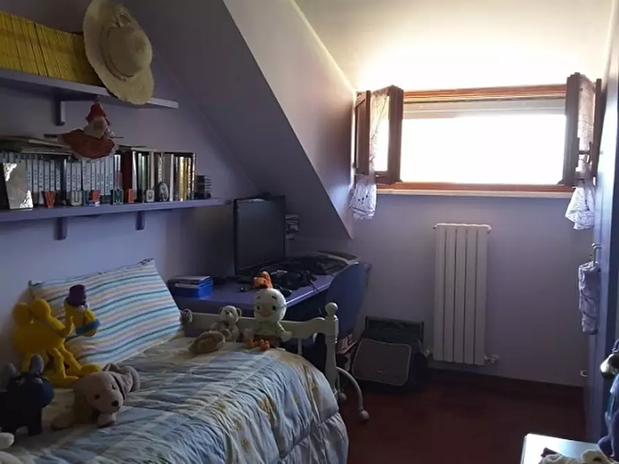 Immagine 16 di Pentalocale in vendita  in via emidio luzi a Ascoli Piceno