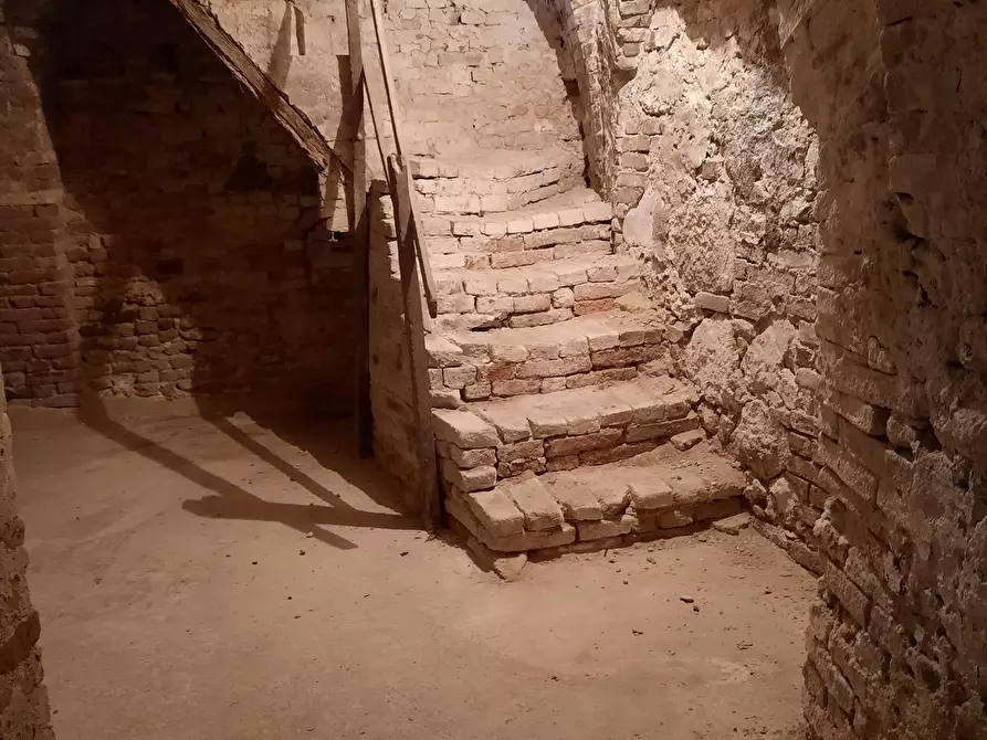 Immagine 31 di Casa indipendente in vendita  a Ripatransone