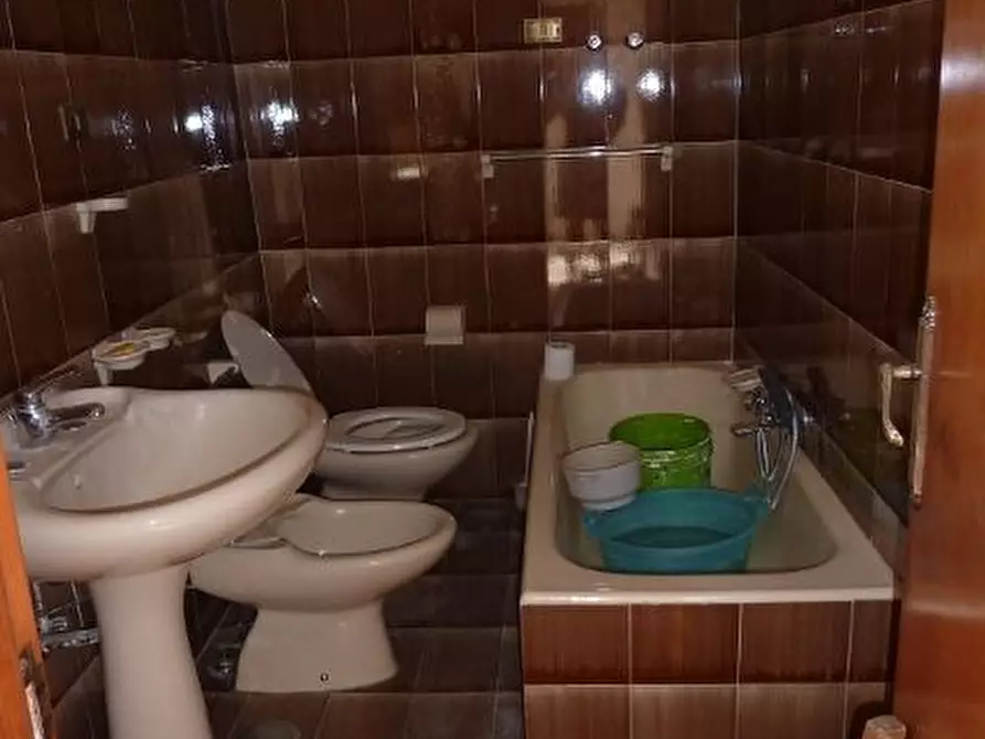 Immagine 6 di Appartamento in vendita  a San Fele