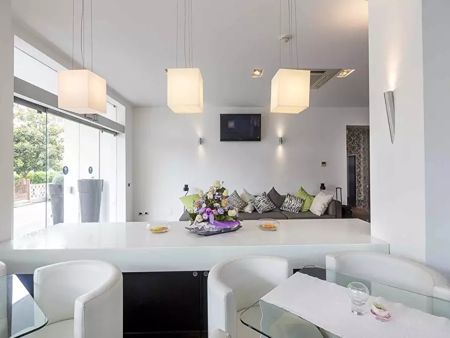 Immagine 16 di Albergo/B&B/Residence in vendita  a Alba Adriatica