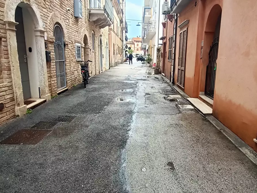 Immagine 13 di Appartamento in vendita  a San Benedetto Del Tronto
