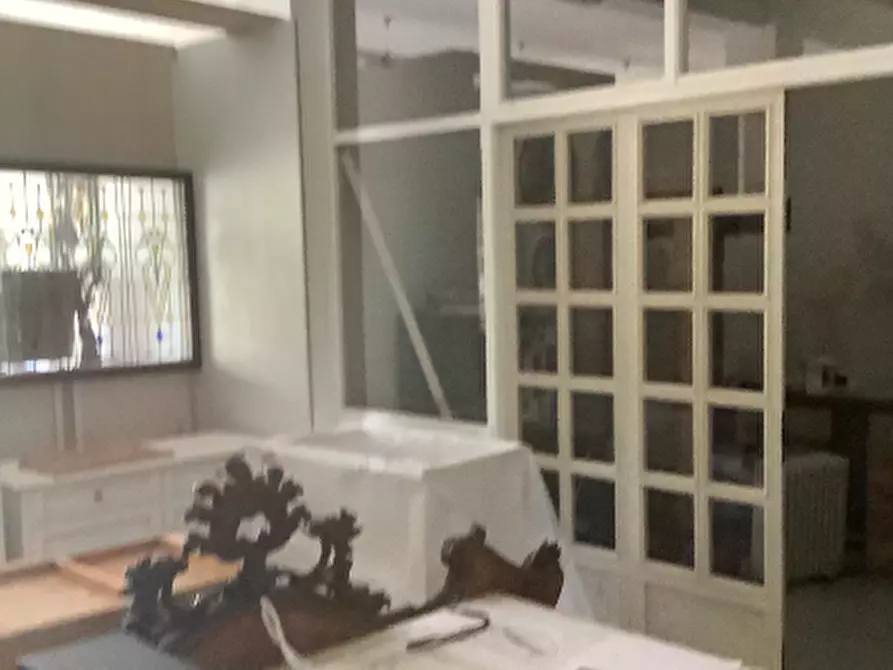 Immagine 27 di Palazzo in vendita  a Monsampolo Del Tronto