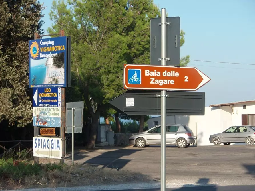 Immagine 15 di Casa indipendente in vendita  in Litoranea Mattinata-Vieste a Mattinata