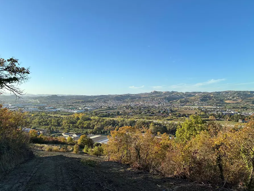 Immagine 2 di Casa indipendente in vendita  a Colonnella