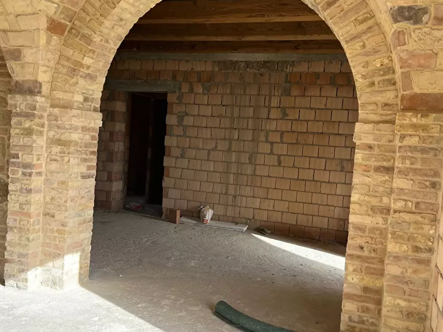 Immagine 7 di Rustico / casale in vendita  a Ripatransone