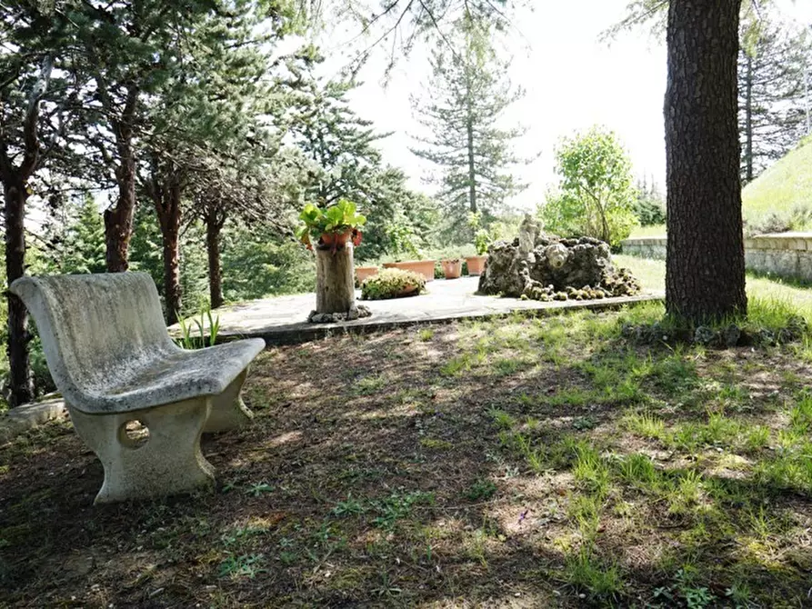 Immagine 37 di Casa indipendente in vendita  a Ascoli Piceno