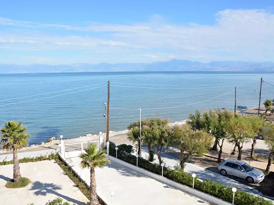 Immagine 2 di Albergo/B&B/Residence in vendita  a Otranto