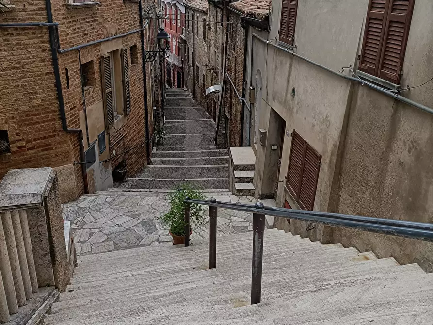 Immagine 3 di Casa indipendente in vendita  a Monsampolo Del Tronto