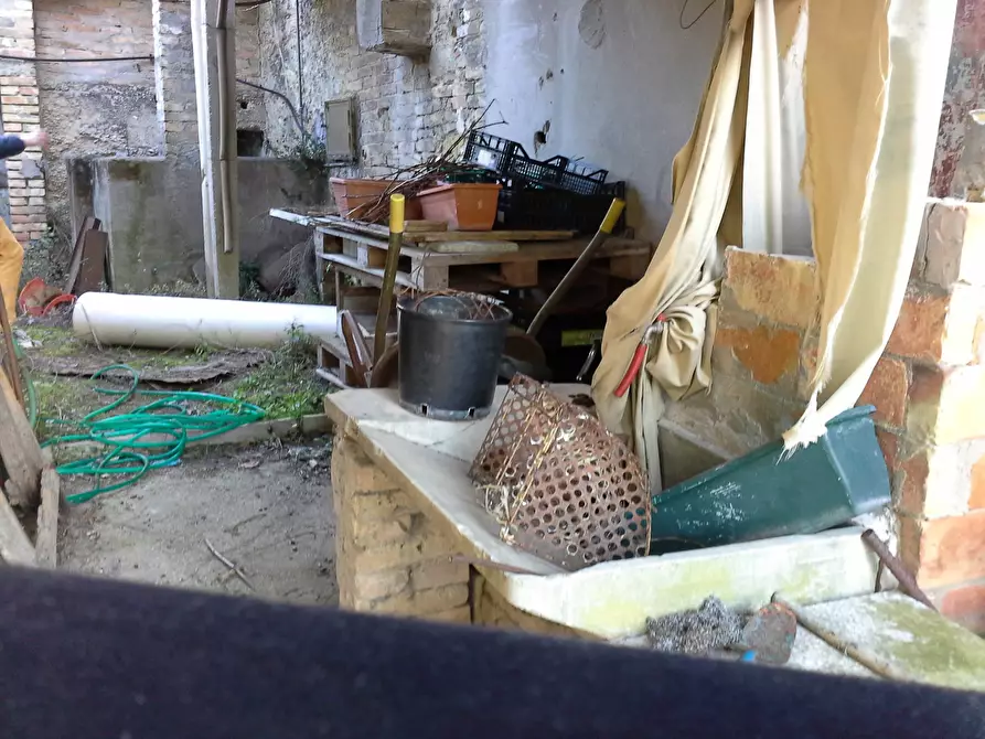 Immagine 31 di Casa indipendente in vendita  a San Benedetto Del Tronto