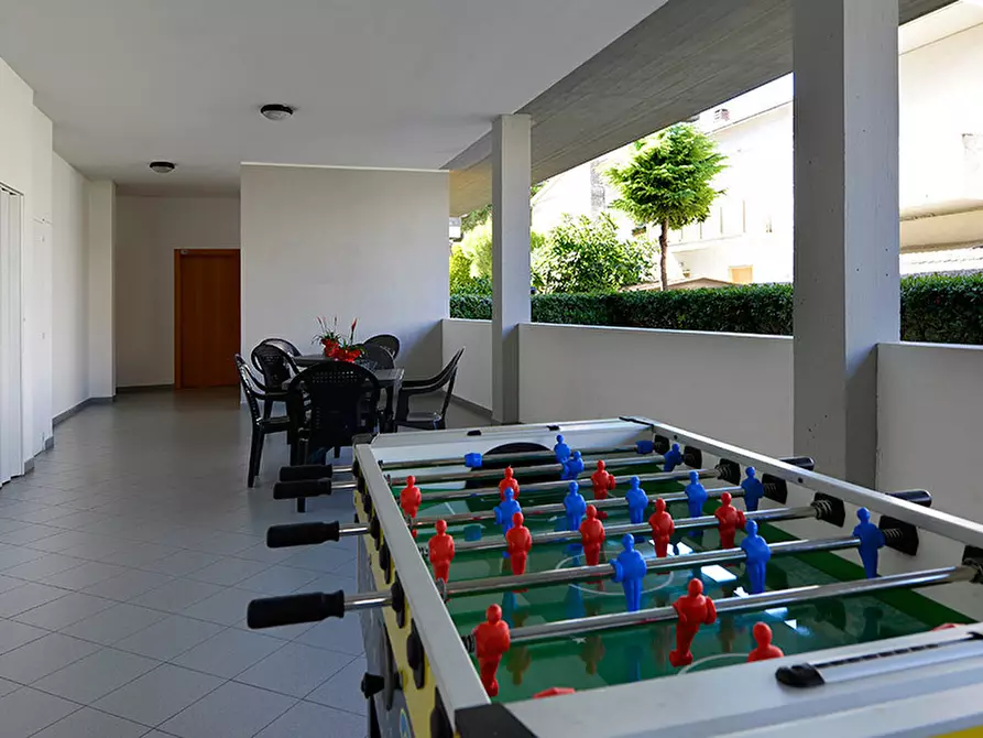 Immagine 15 di Albergo/B&B/Residence in vendita  a Tortoreto