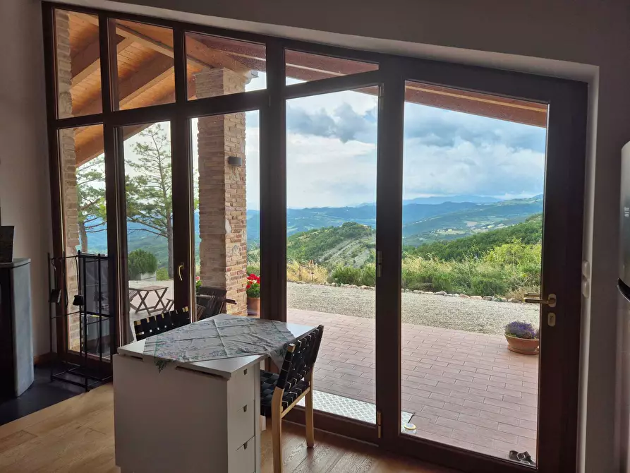 Immagine 26 di Rustico / casale in vendita  in VILLA CASALICCHIO s.n.c. a Amandola