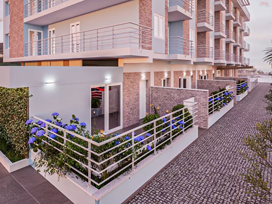 Immagine 6 di Appartamento in vendita  a San Benedetto Del Tronto