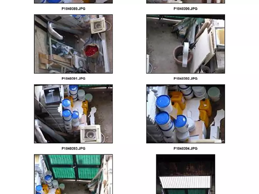 Immagine 19 di Ufficio in vendita  a Ascoli Piceno