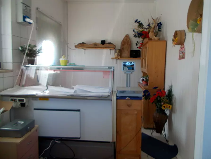 Immagine 9 di Laboratorio in vendita  a Maltignano