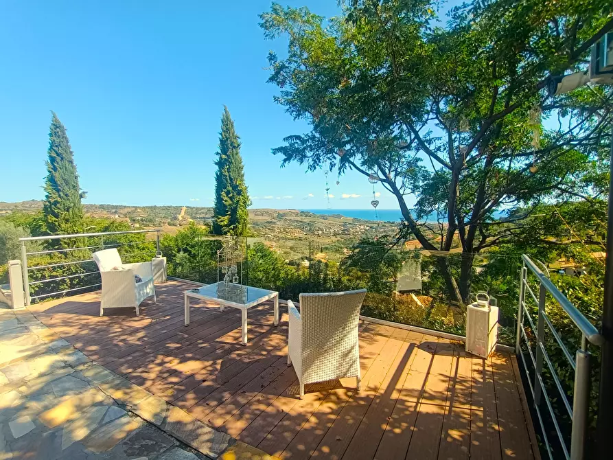 Immagine 97 di Villa in vendita  a San Benedetto Del Tronto