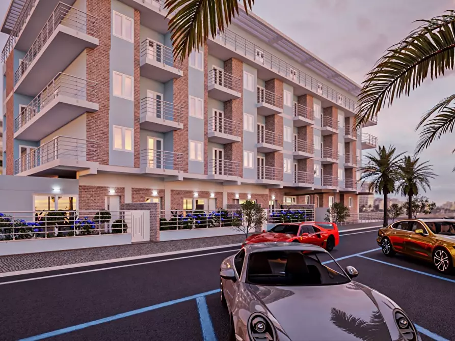 Immagine 6 di Appartamento in vendita  a San Benedetto Del Tronto