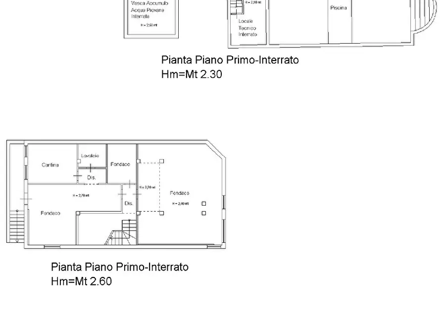 Immagine 48 di Casa indipendente in vendita  a Morro D'oro