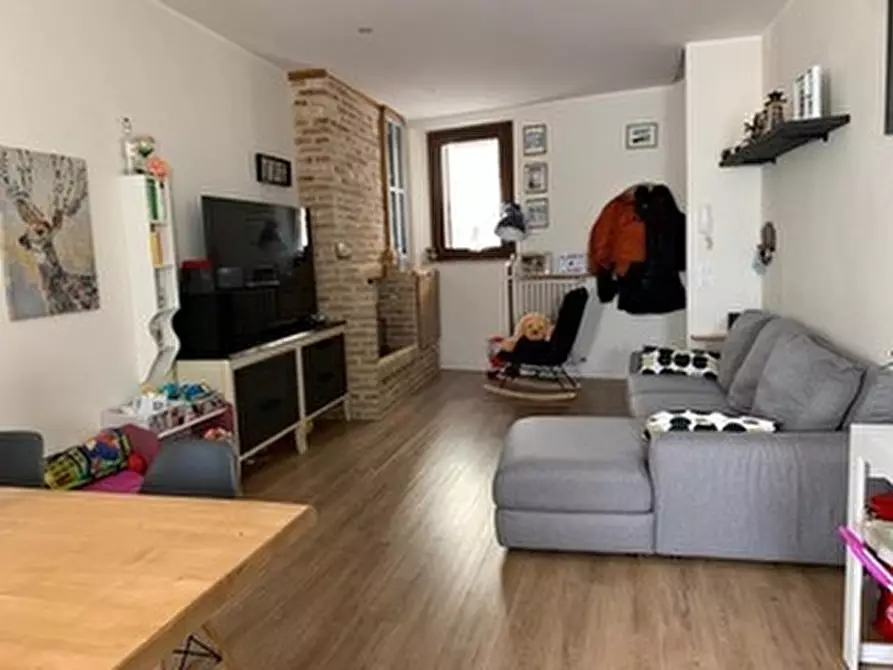 Immagine 29 di Casa semindipendente in vendita  a Ripatransone