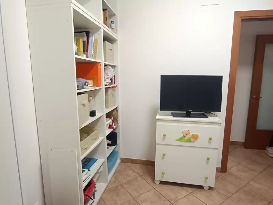 Immagine 8 di Appartamento in vendita  a San Benedetto Del Tronto