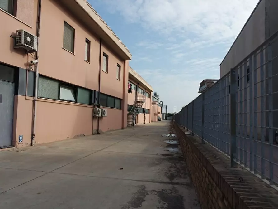 Immagine 9 di Attività artigianale in affitto  in statale 16 a San Benedetto Del Tronto