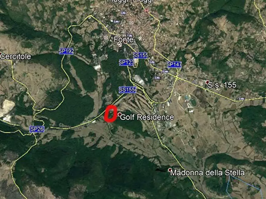 Immagine 2 di Laboratorio in vendita  a Fiuggi