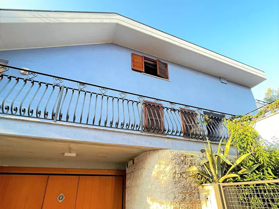 Immagine 18 di Villa in vendita  a Ascoli Piceno