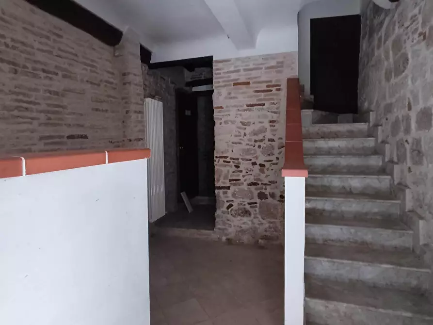 Immagine 4 di Casa indipendente in vendita  a Ascoli Piceno