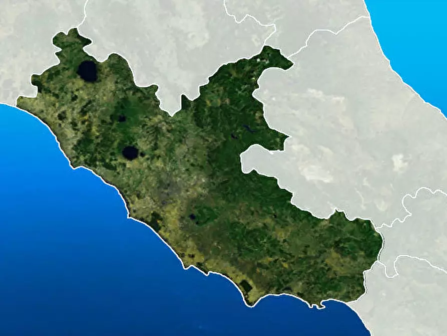 Immagine 2 di Ufficio in vendita  a Roma