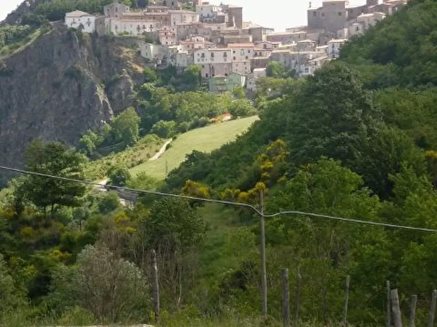 Immagine 22 di Quadrilocale in vendita  in VIA ARIOSTO a San Fele