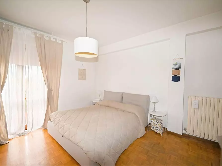 Immagine 8 di Appartamento in vendita  a Monsampolo Del Tronto