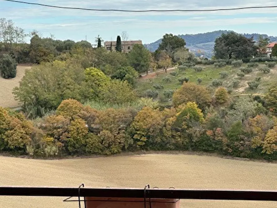 Immagine 33 di Casa bifamiliare in vendita  a Carassai