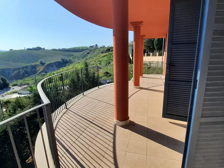 Immagine 47 di Casa indipendente in vendita  a Offida