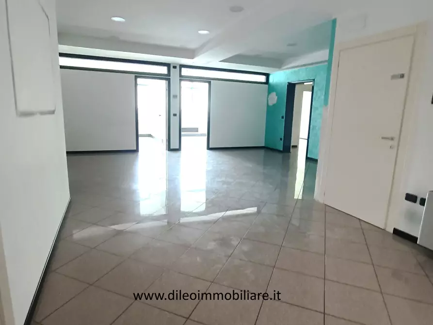 Immagine 1 di Ufficio in affitto  in Via Nazario Sauro 162 a San Benedetto Del Tronto